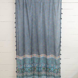 Boho Curtains